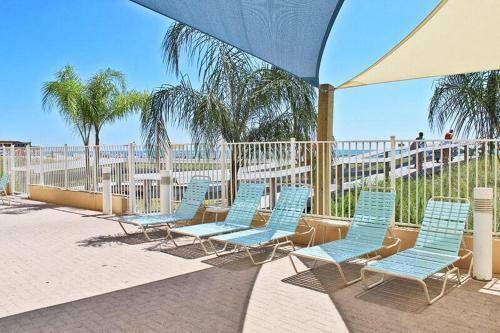 San Carlos Penthouse 4 By Youngs Suncoast