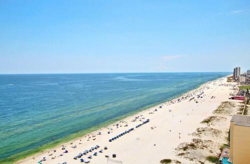 San Carlos Penthouse 4 By Youngs Suncoast