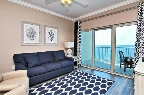 Crystal Tower 1702 By Youngs Suncoast