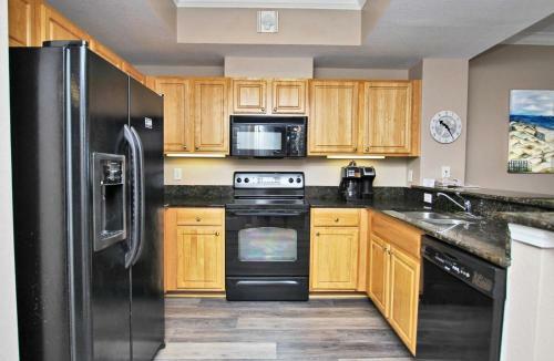 Crystal Tower 1702 By Youngs Suncoast