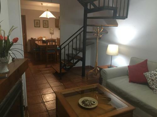Apartamento Alojamientos El Horno