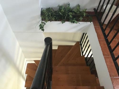 Apartamento Alojamientos El Horno
