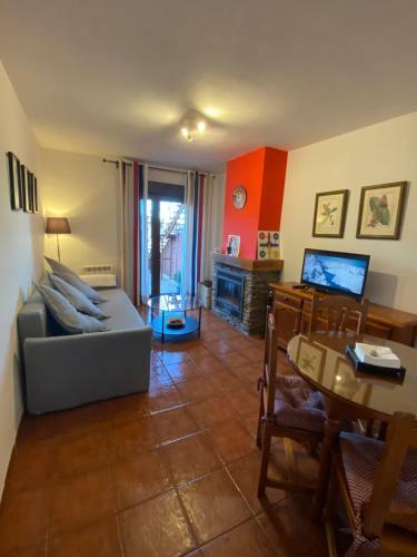 Apartamento Alojamientos El Horno