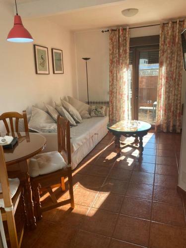 Apartamento Alojamientos El Horno