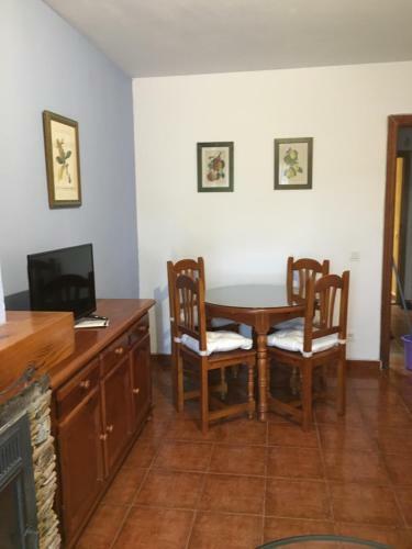 Apartamento Alojamientos El Horno