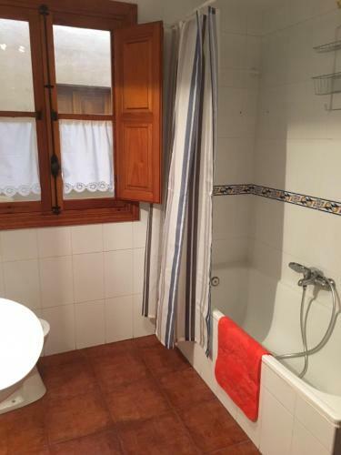 Apartamento Alojamientos El Horno