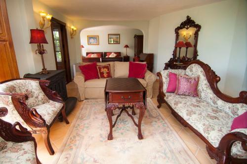 Hotel Finca Arminda