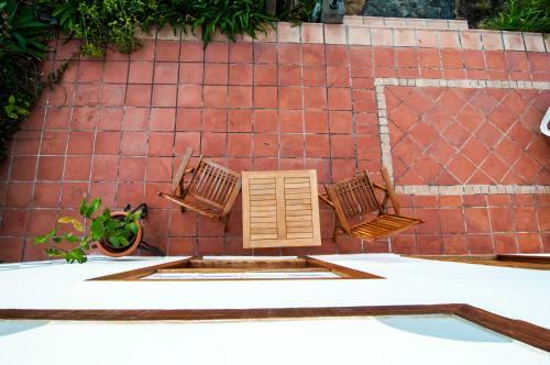 Hotel Finca Arminda