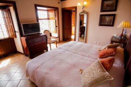 Hotel Finca Arminda