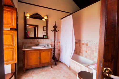 Hotel Finca Arminda