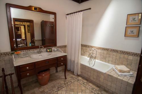 Hotel Finca Arminda