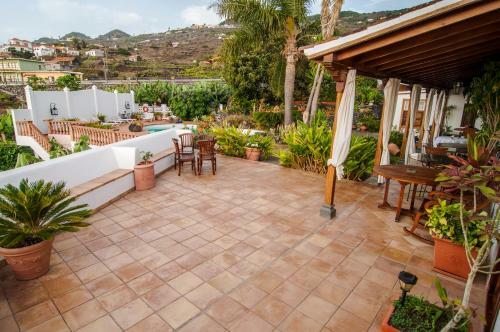 Hotel Finca Arminda
