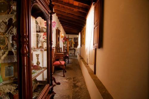 Hotel Finca Arminda