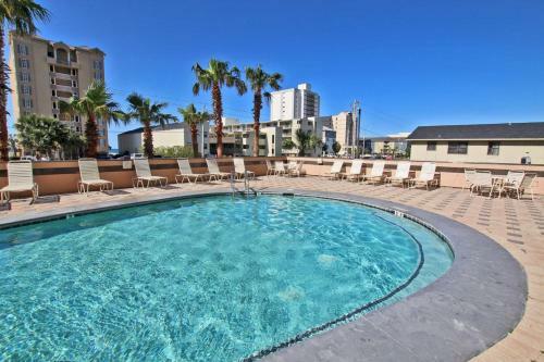 Crystal Tower 601 By Youngs Suncoast