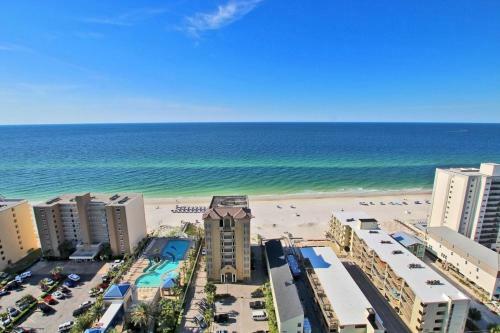 Crystal Tower 601 By Youngs Suncoast