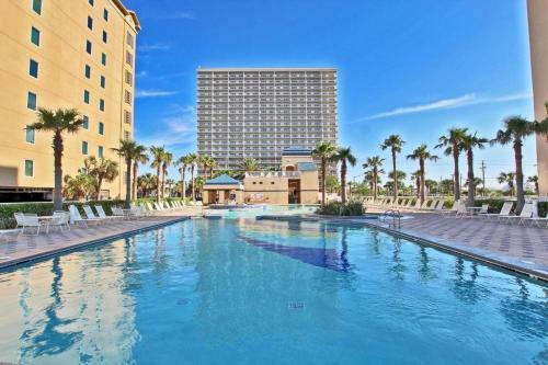 Crystal Tower 601 By Youngs Suncoast