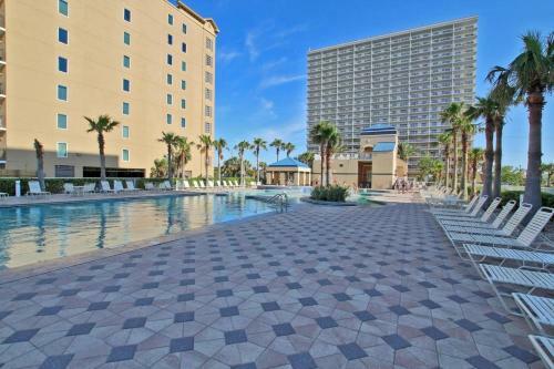 Crystal Tower 601 By Youngs Suncoast