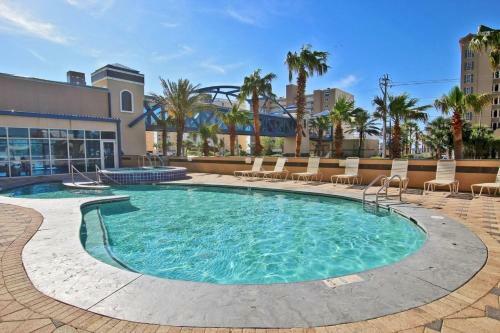 Crystal Tower 601 By Youngs Suncoast