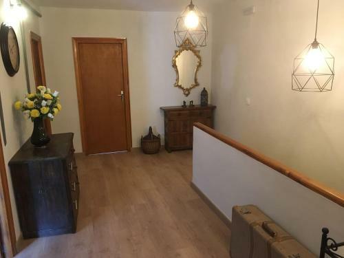 Casa Rural: Casa Marcelino
