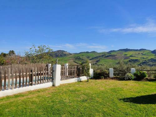 Villa Huerta Nacimiento