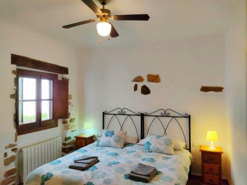 Villa Huerta Nacimiento
