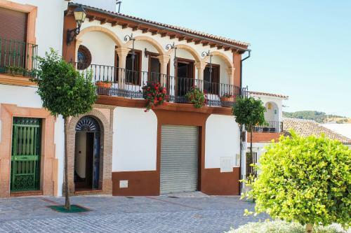 Agroturismo Casa De Teones