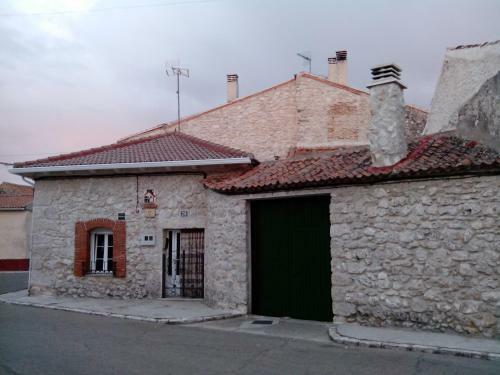 Casa Rural El Camino