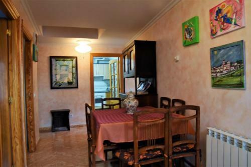 Casa Rural El Camino