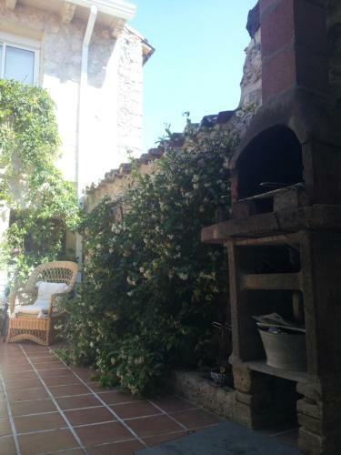 Casa Rural El Camino