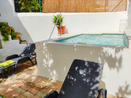El Patio Del Lim�n
