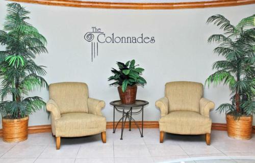 Colonnades 1202 By Youngs Suncoast
