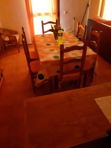 Casa Del Lavadero