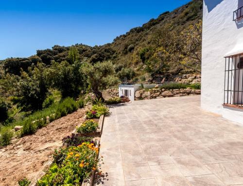 Casa Rural Huerta Los Prados