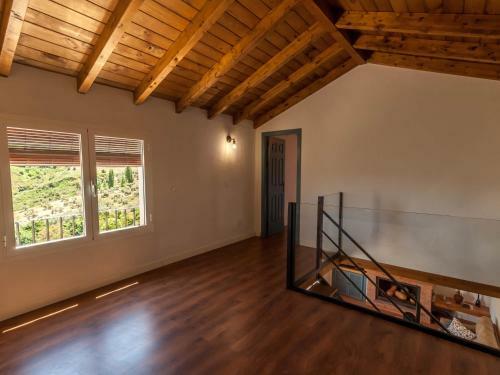 Casa Rural Huerta Los Prados