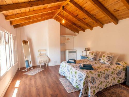Casa Rural Huerta Los Prados