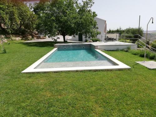 Casa Rural Huerta Los Prados