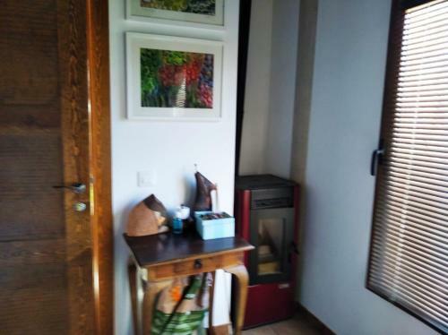 Apartamento Casa Fabiana