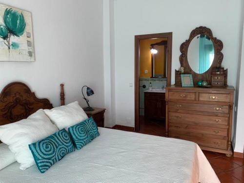Agroturismo El Mirador