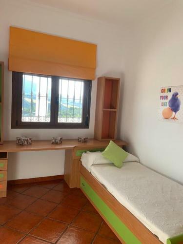 Agroturismo El Mirador