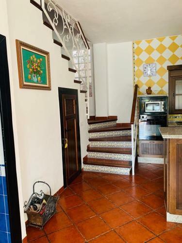 Agroturismo El Mirador