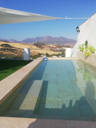 Agroturismo El Mirador