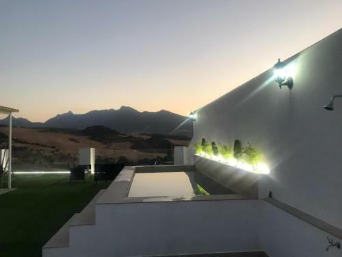 Agroturismo El Mirador