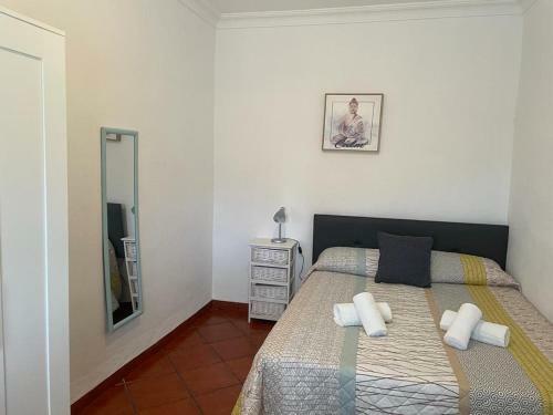 Agroturismo El Mirador