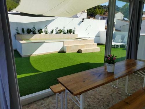 Agroturismo El Mirador