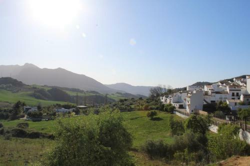 Agroturismo El Mirador