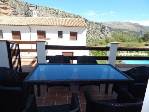 Apartamento Casa Mirador Los Bancales