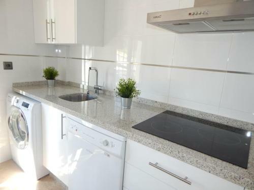 Apartamento Casa Mirador Los Bancales
