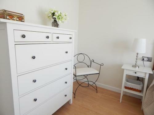 Apartamento Casa Mirador Los Bancales