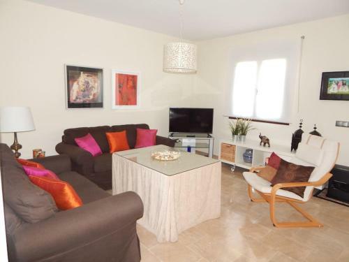 Apartamento Casa Mirador Los Bancales