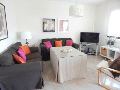 Apartamento Casa Mirador Los Bancales